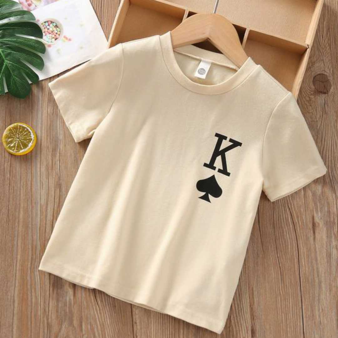 Baby/Boys,T-Shirt