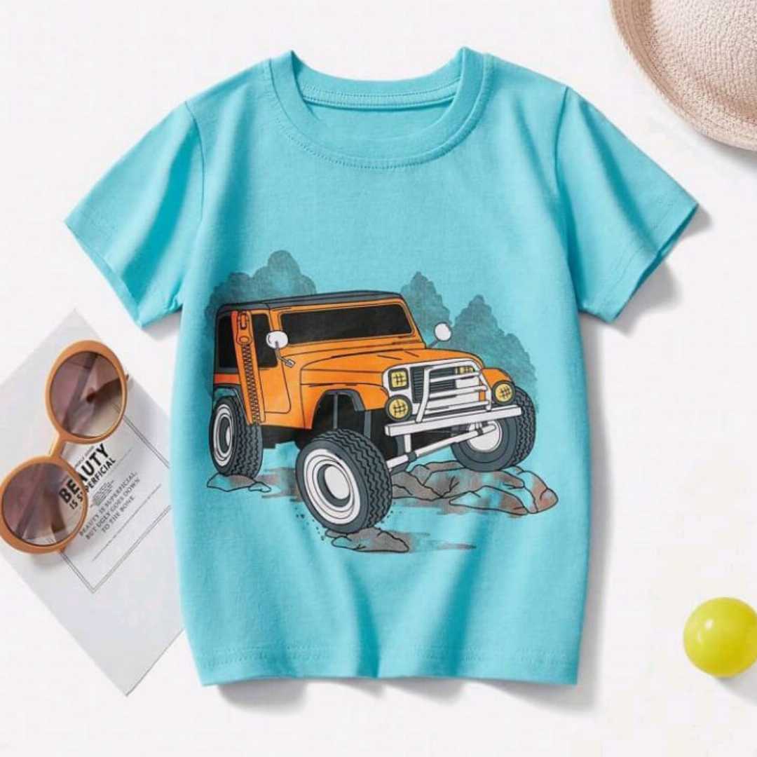 Baby/Boys,T-Shirt