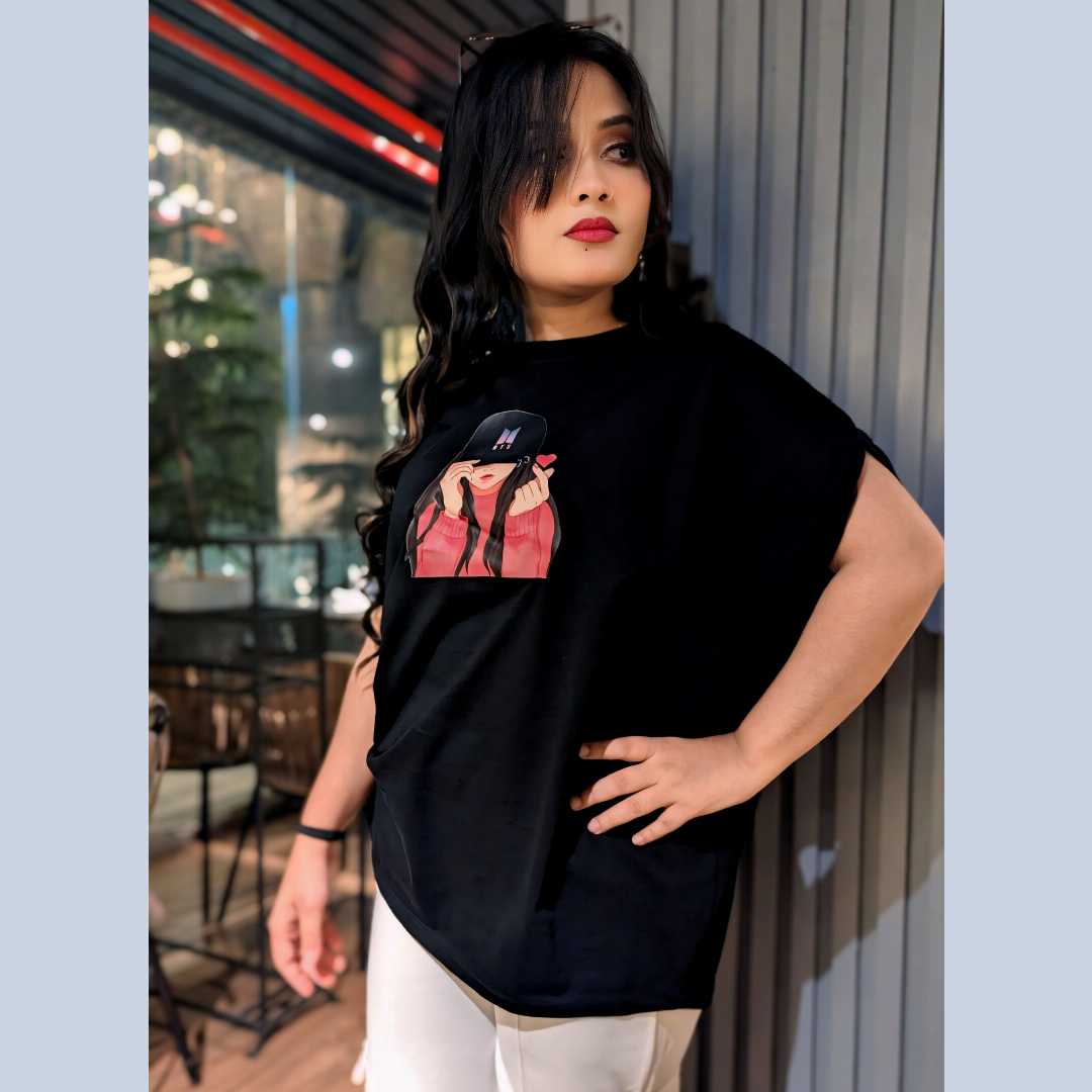 Premium,Quality,Trendy,Tops